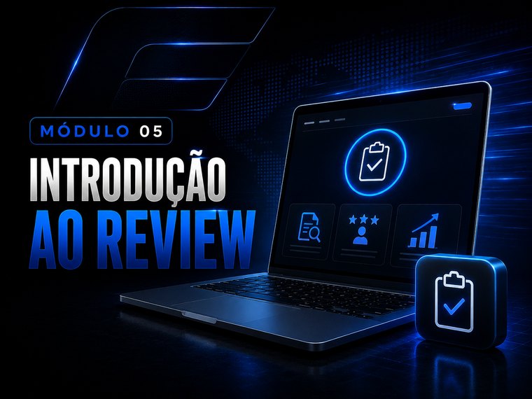 Módulo Estratégia Review