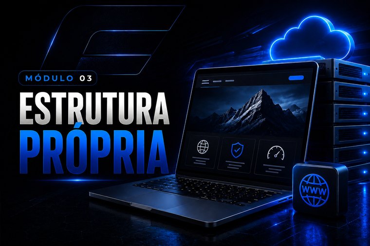 Módulo Estrutura Própria