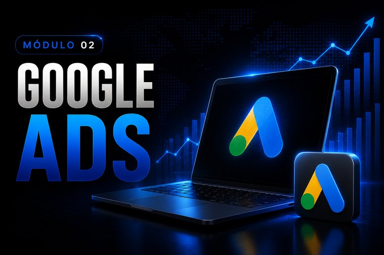 Módulo Google Ads