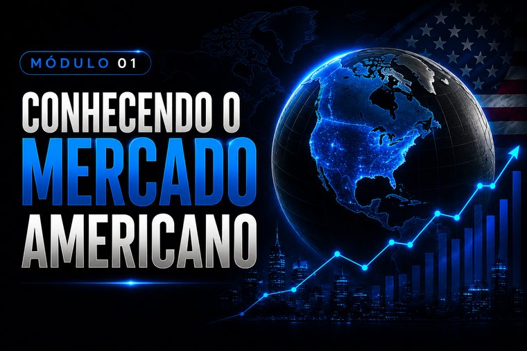 Módulo Entendendo o Mercado