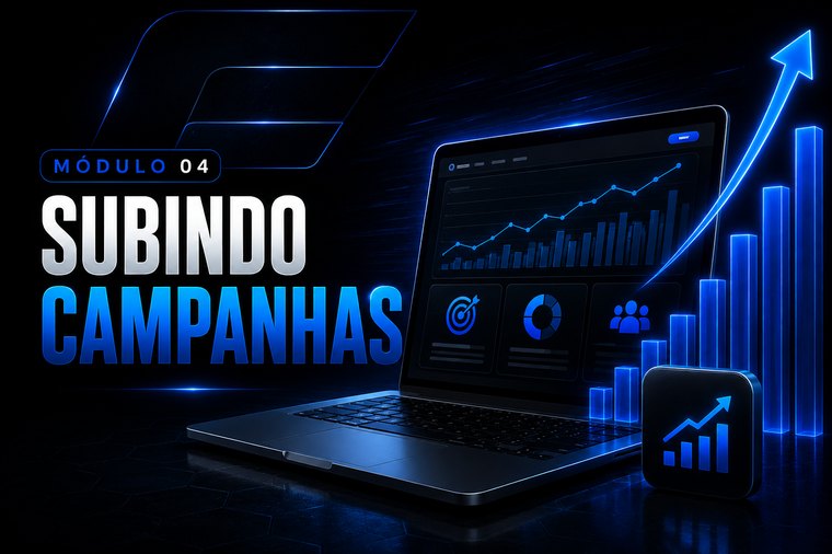 Módulo Subindo Campanhas